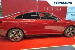 MERCEDES-BENZ CLA KXO-536 carousel thumbs