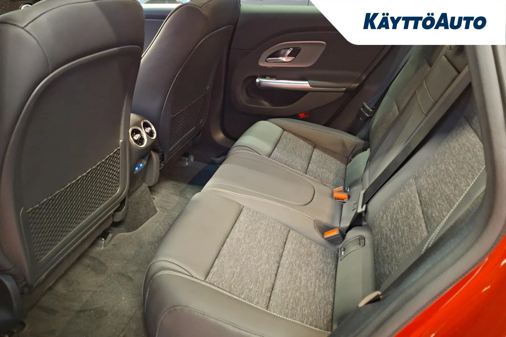 MERCEDES-BENZ CLA KXO-536 carousel image