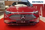 MERCEDES-BENZ CLA KXO-536 carousel thumbs