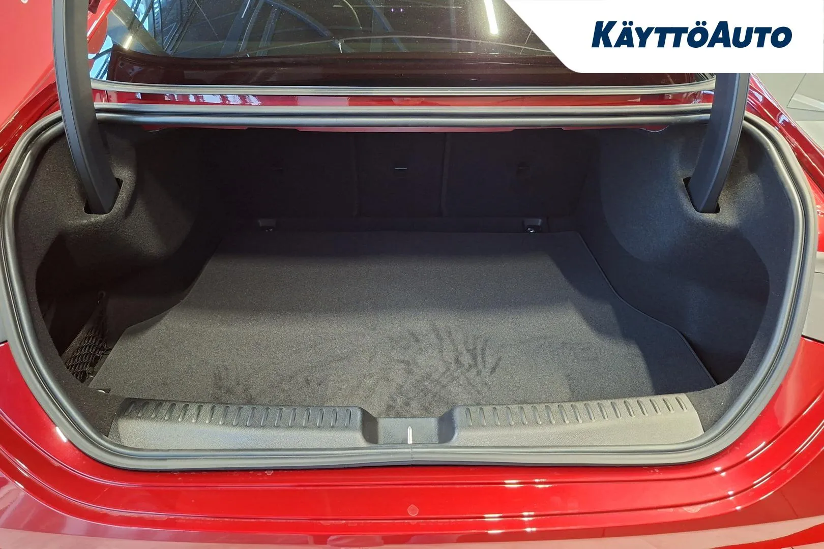 MERCEDES-BENZ CLA KXO-536 carousel image