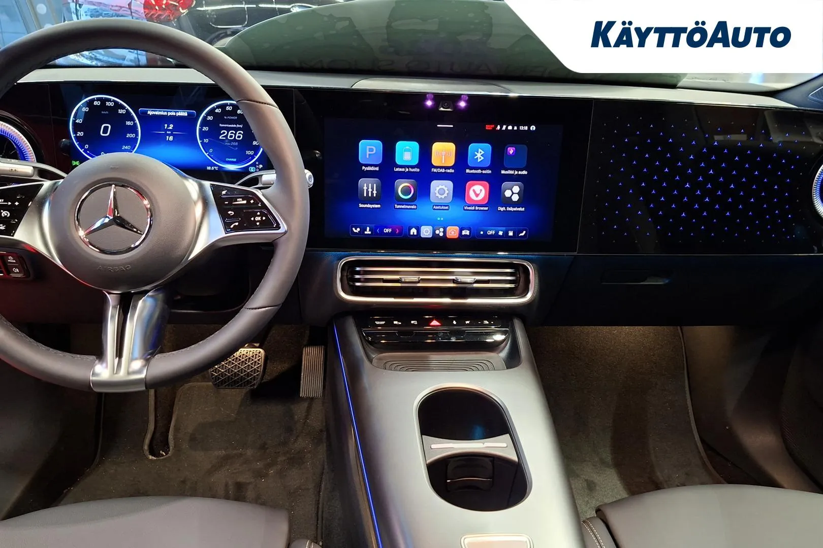 MERCEDES-BENZ CLA KXO-536 carousel image