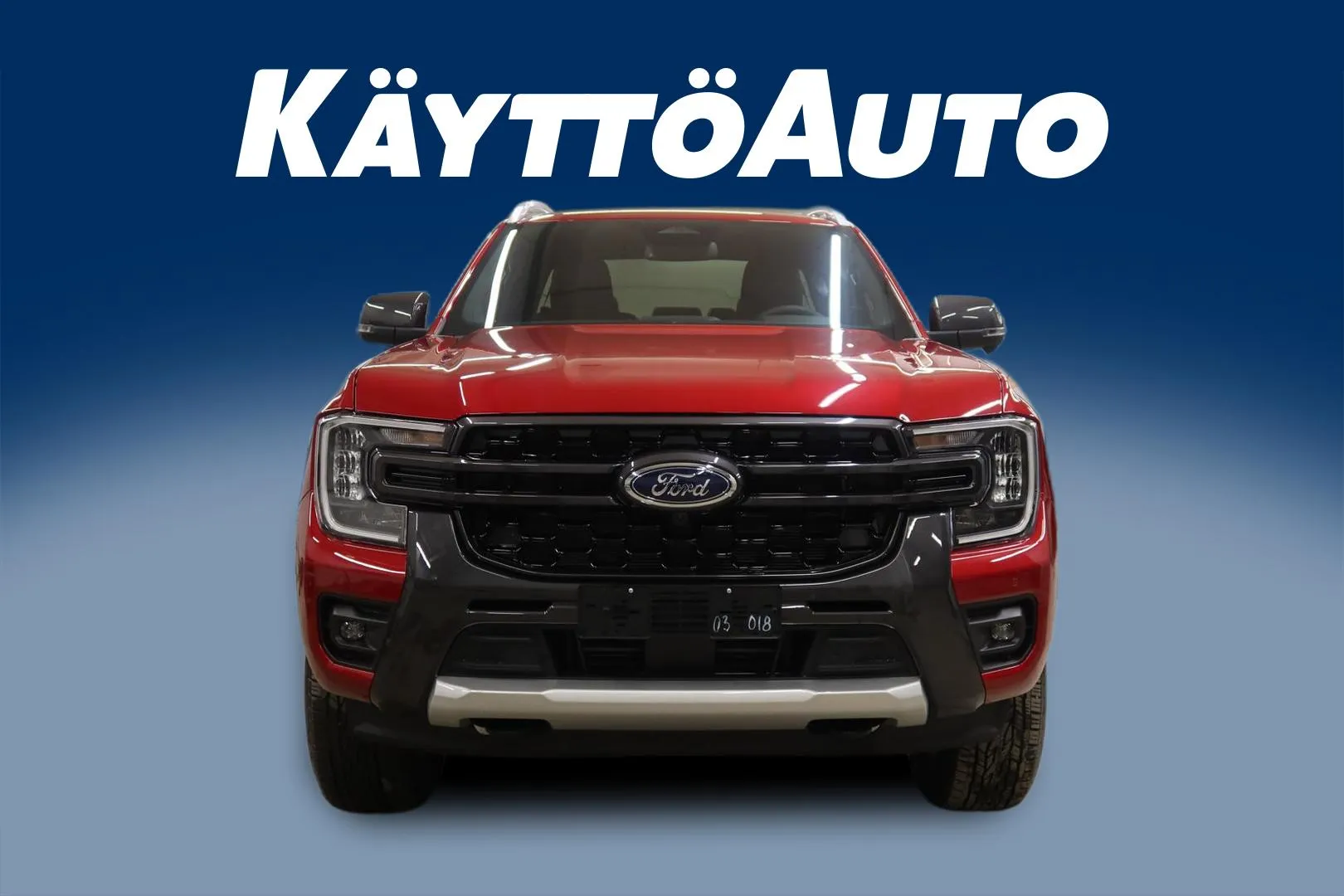 Ford Ranger JON-159 carousel image