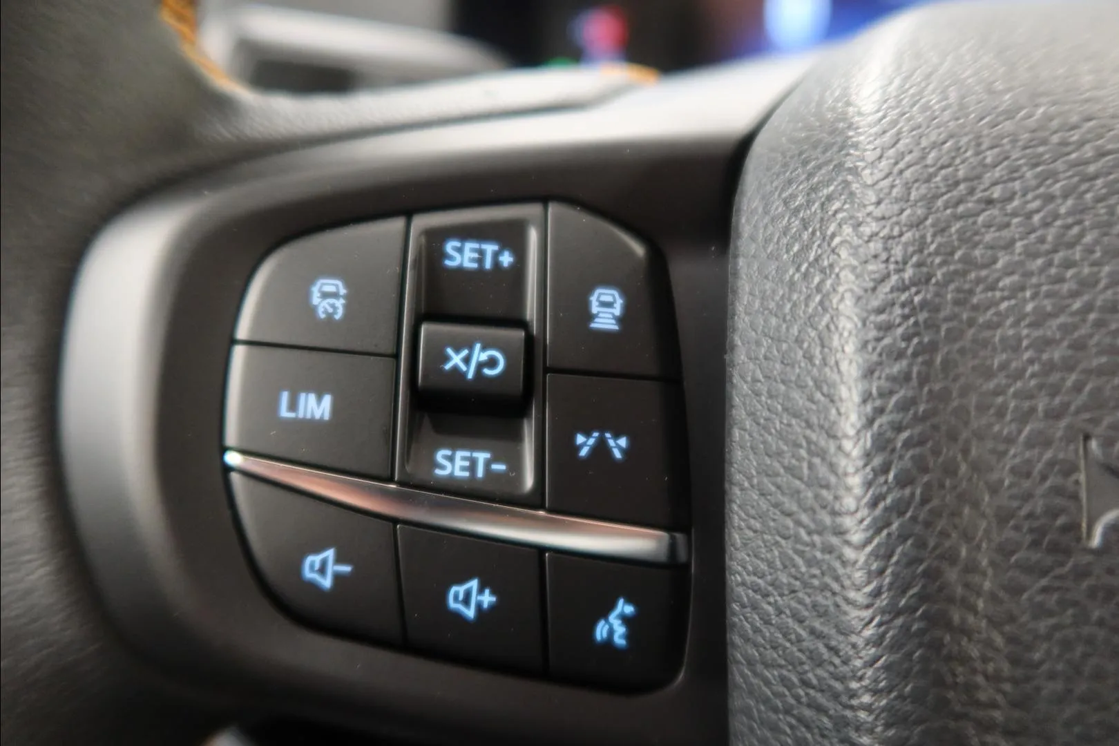 Ford Ranger JON-159 carousel image