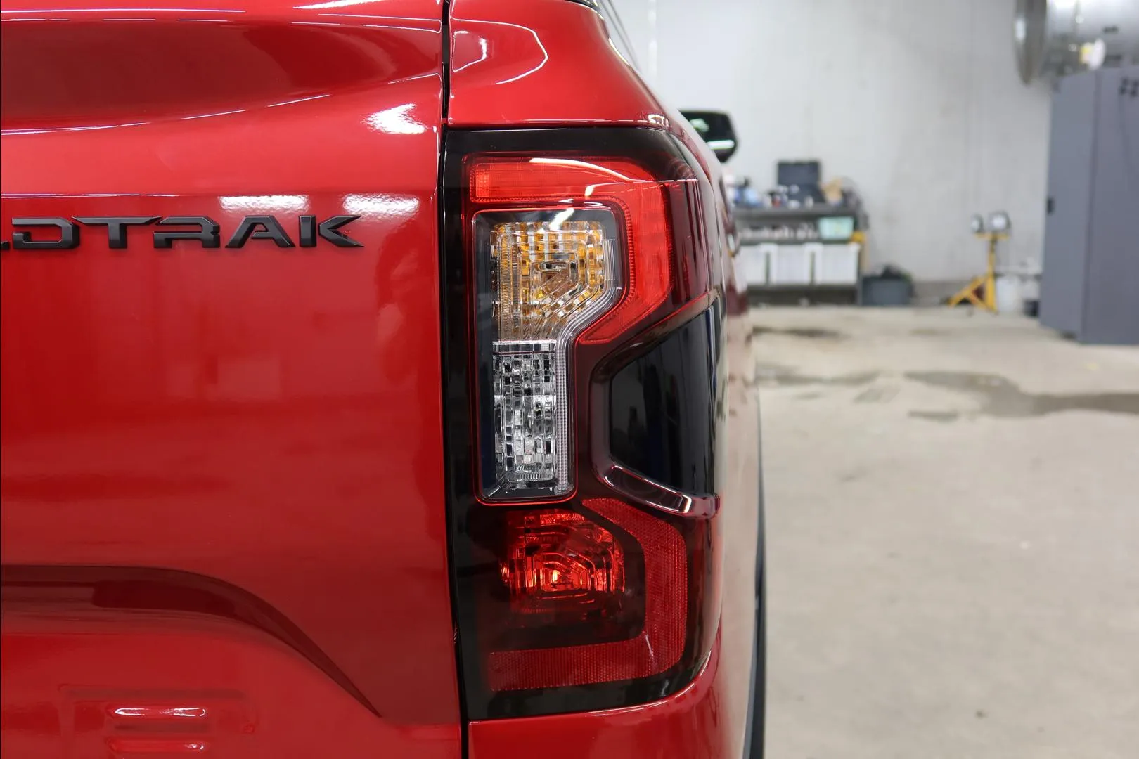 Ford Ranger JON-159 carousel image