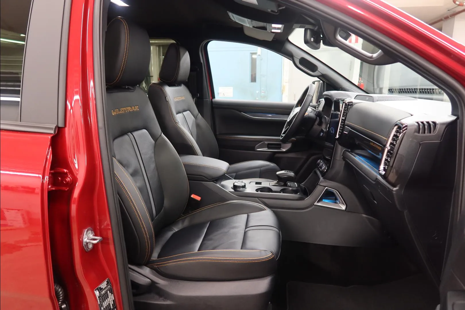 Ford Ranger JON-159 carousel image