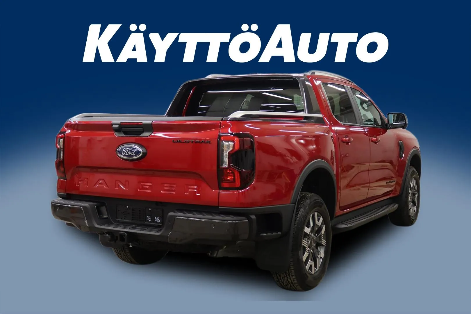 Ford Ranger JON-159 carousel image