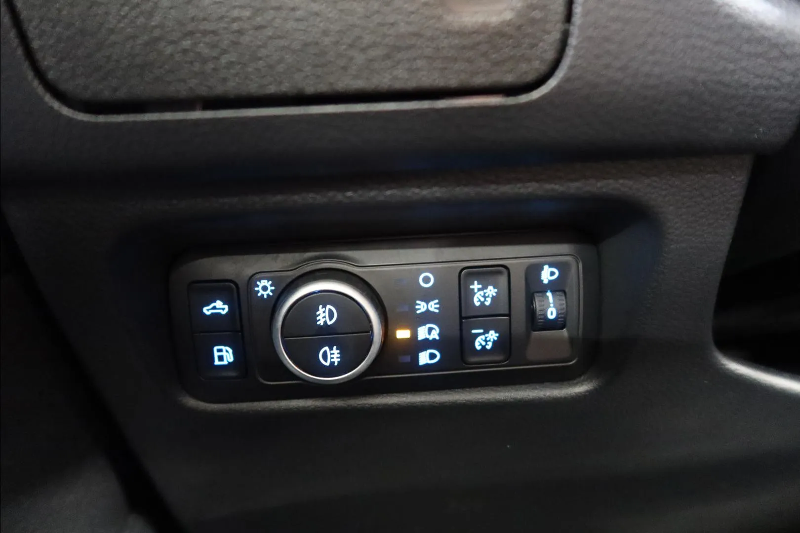 Ford Ranger JON-155 carousel image