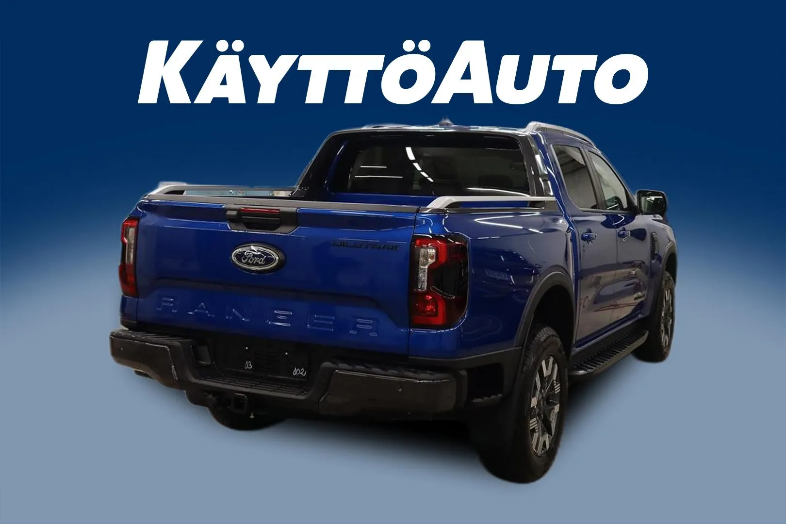 Ford Ranger JON-155 carousel image