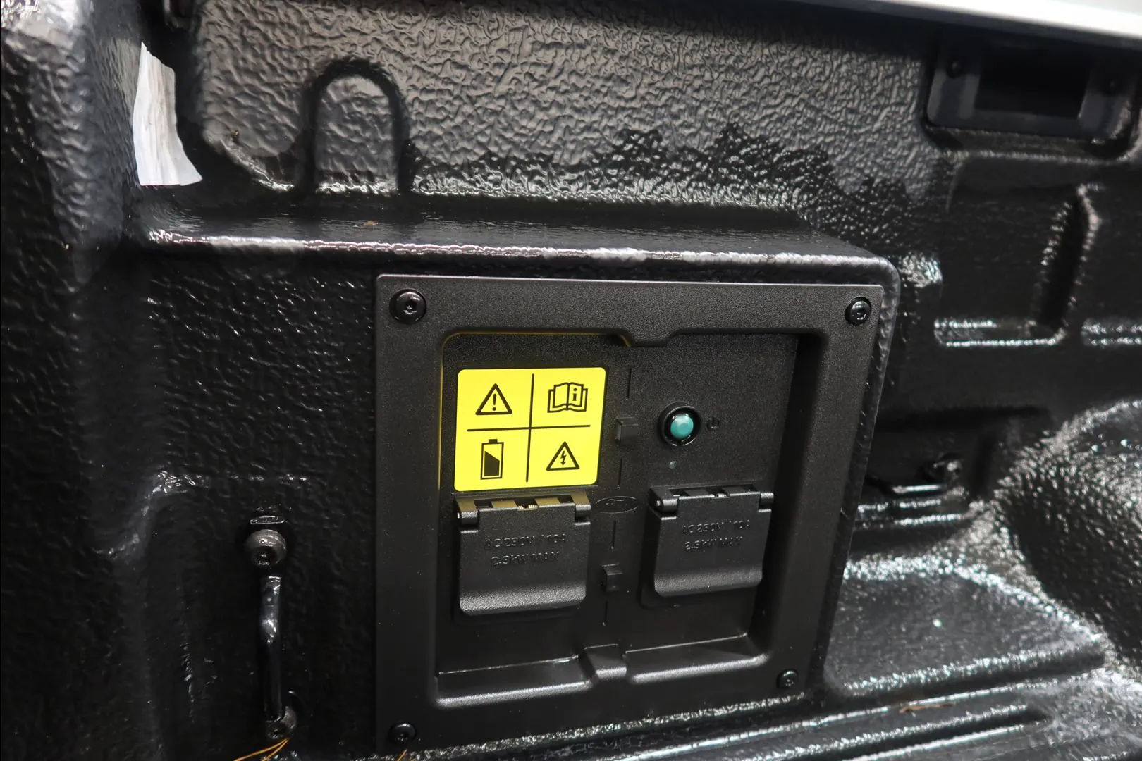 Ford Ranger JON-155 carousel image