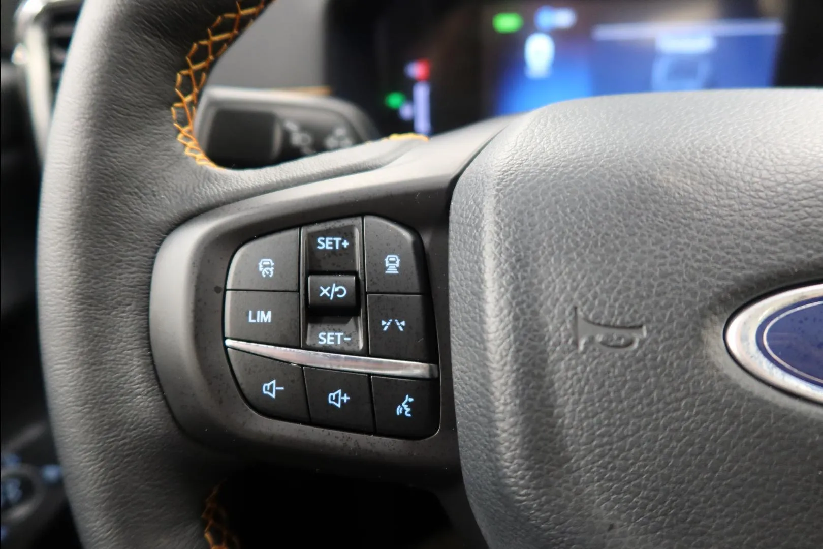 Ford Ranger JON-155 carousel image