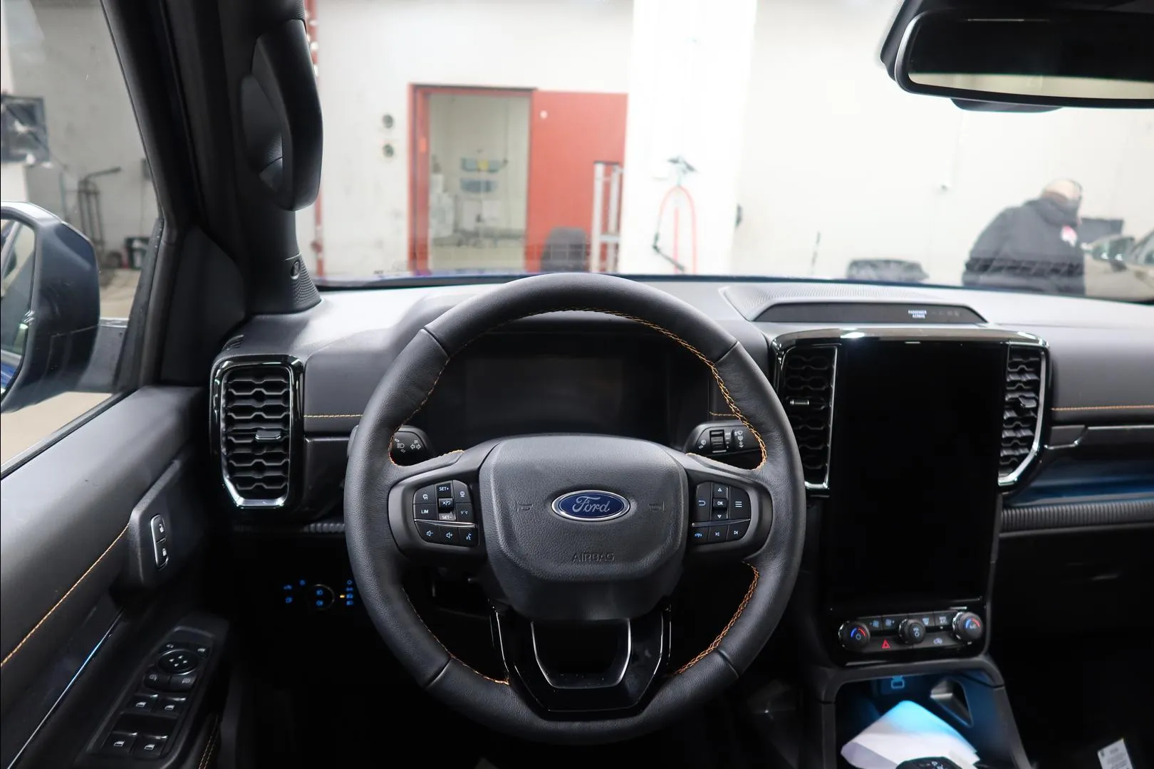 Ford Ranger JON-155 carousel image