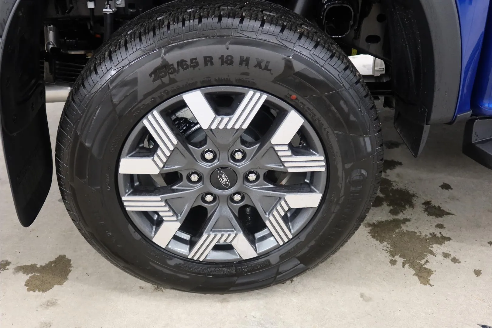 Ford Ranger JON-155 carousel image