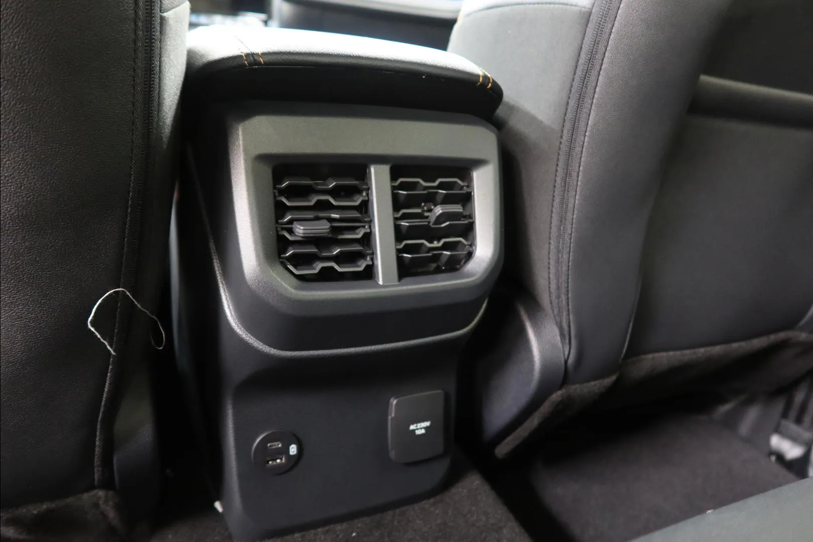 Ford Ranger JON-155 carousel image