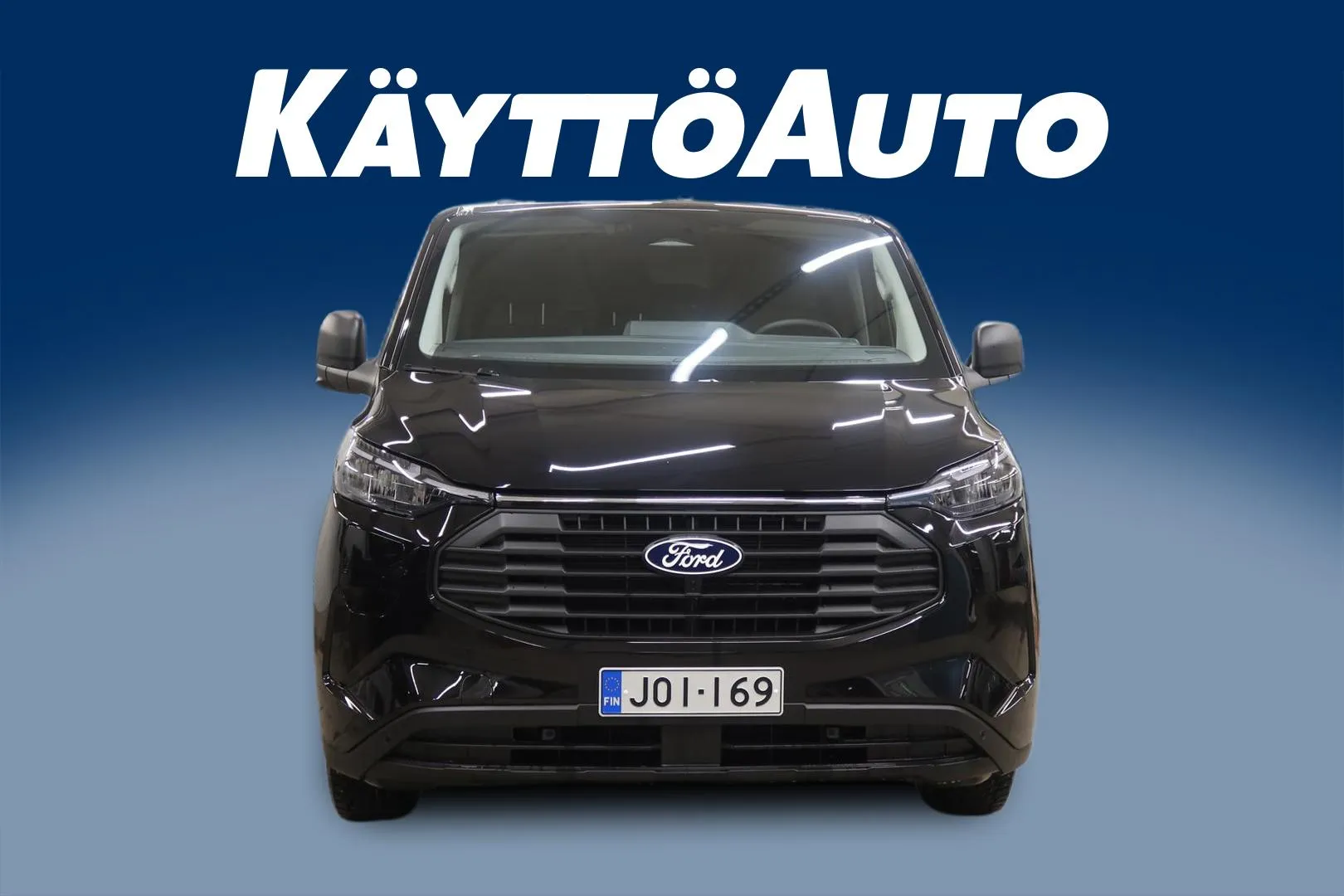 Ford Transit Custom JOI-169 carousel image