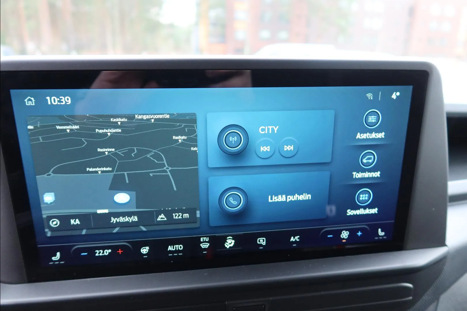 Ford Transit Custom JOI-169 carousel image