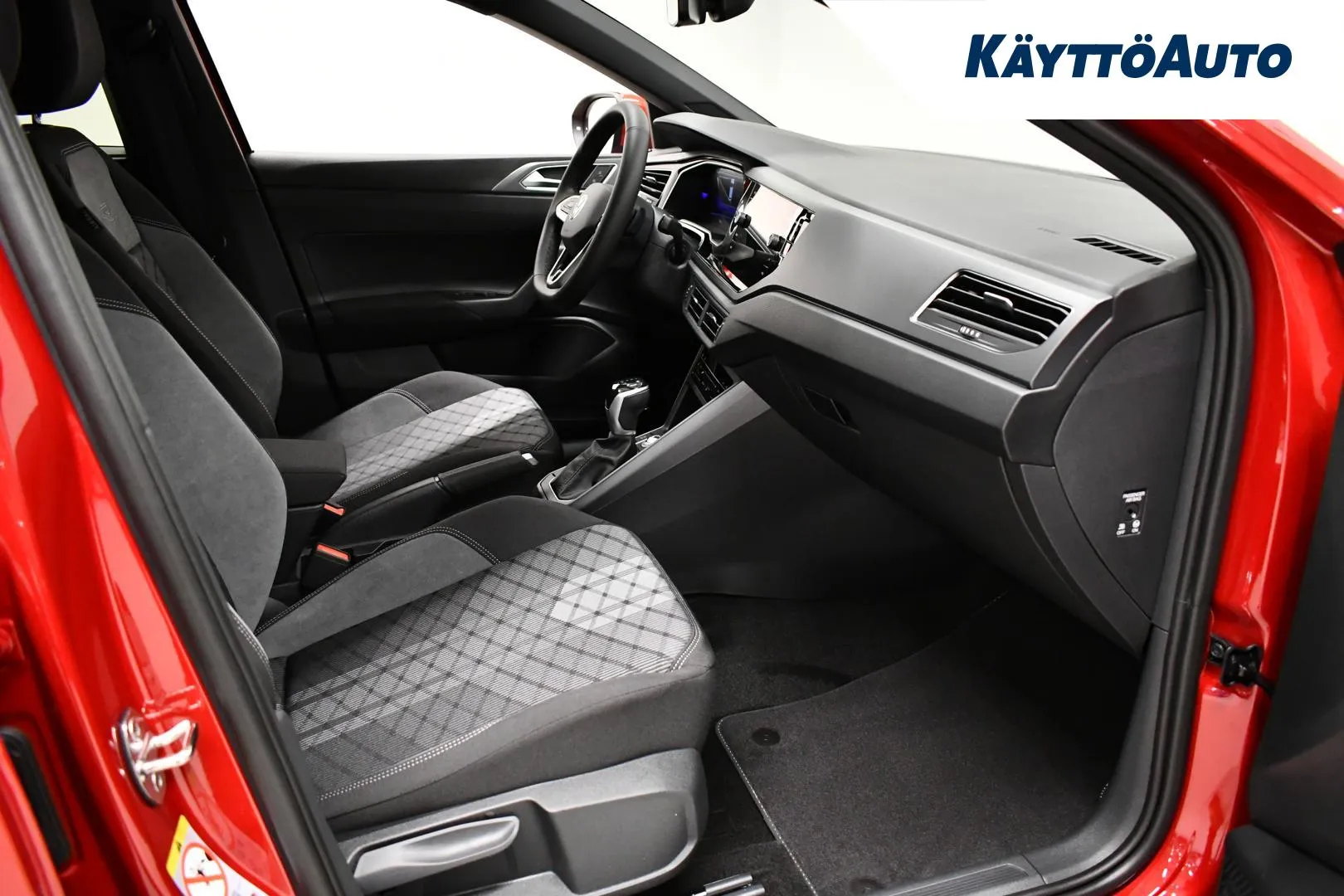 Volkswagen Taigo MRO-441 carousel image