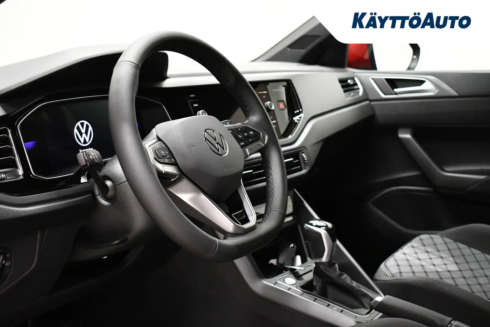 Volkswagen Taigo MRO-441 carousel image