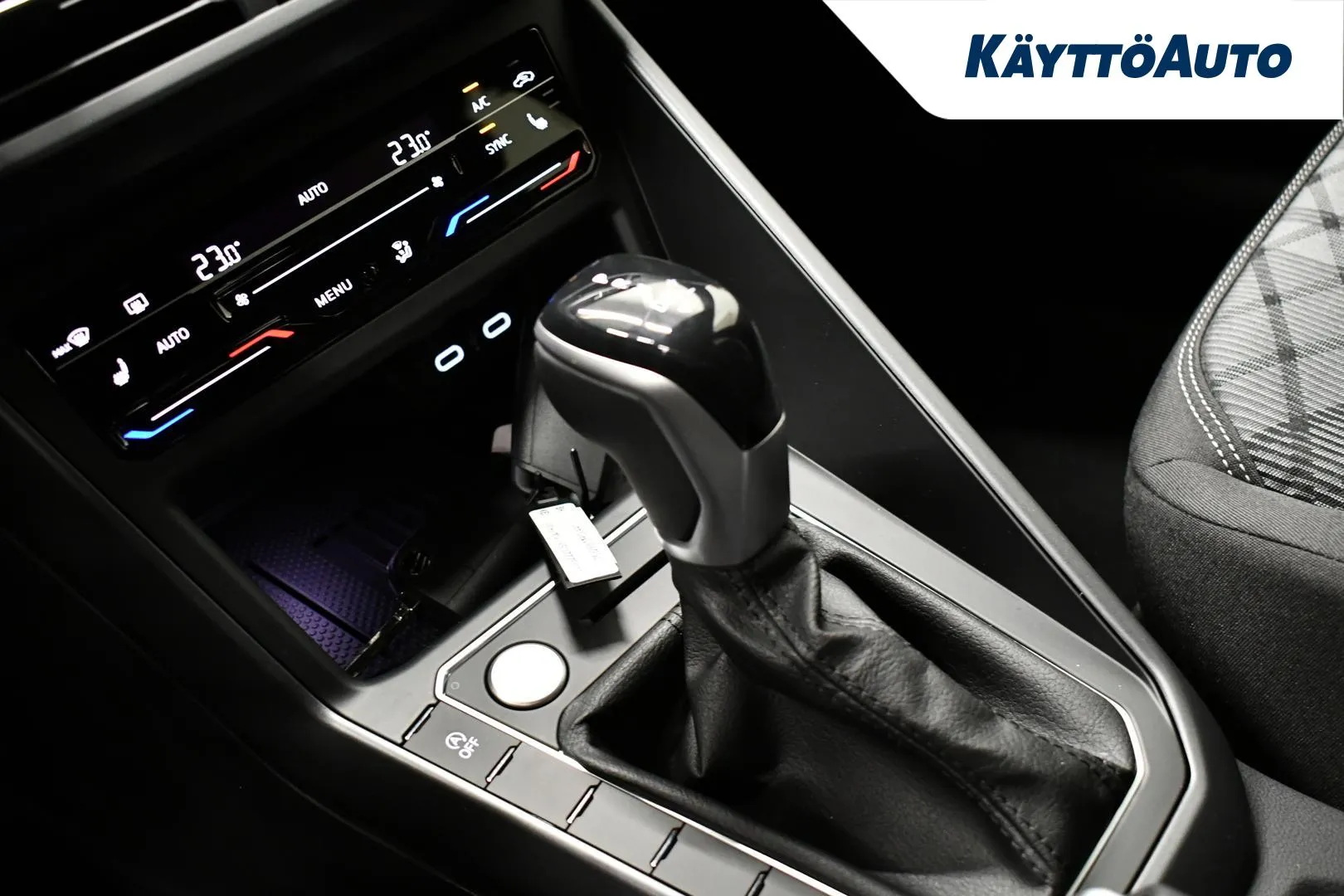 Volkswagen Taigo MRO-441 carousel image