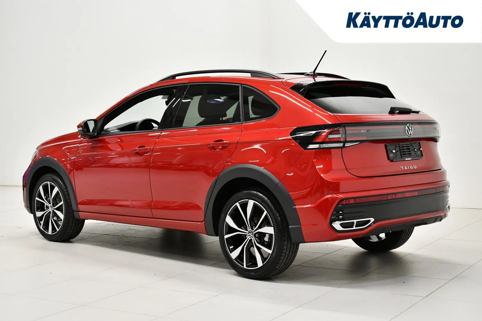 Volkswagen Taigo MRO-441 carousel image