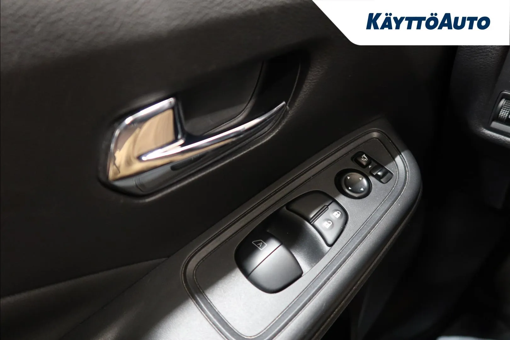 Nissan Micra SOT-453 carousel image