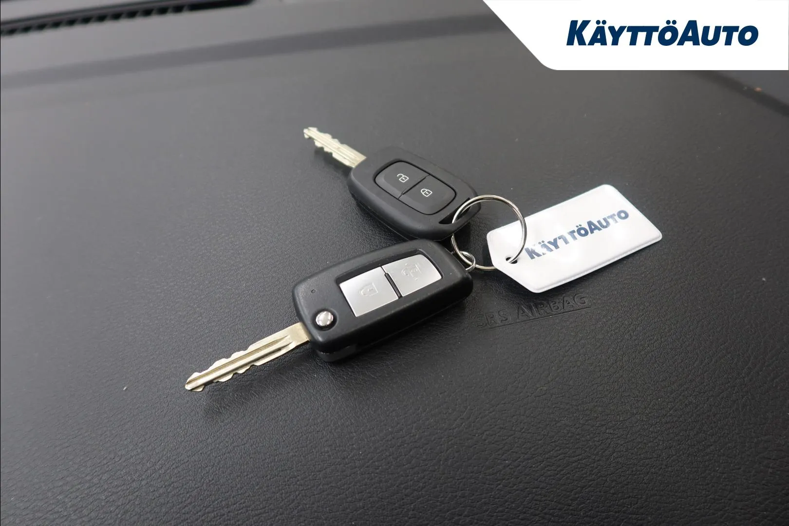 Nissan Micra SOT-453 carousel image