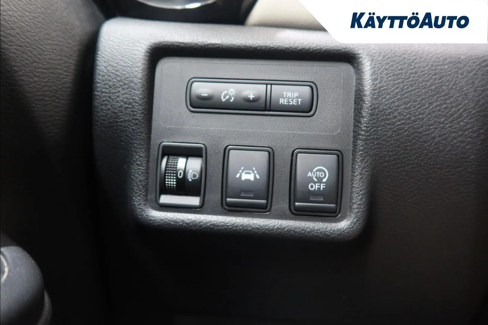 Nissan Micra SOT-453 carousel image