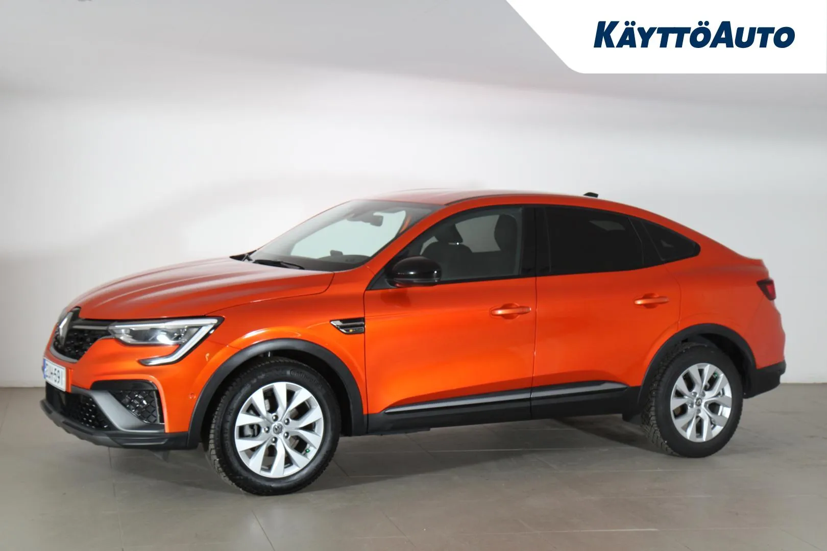 RENAULT Arkana EUH-591 carousel image