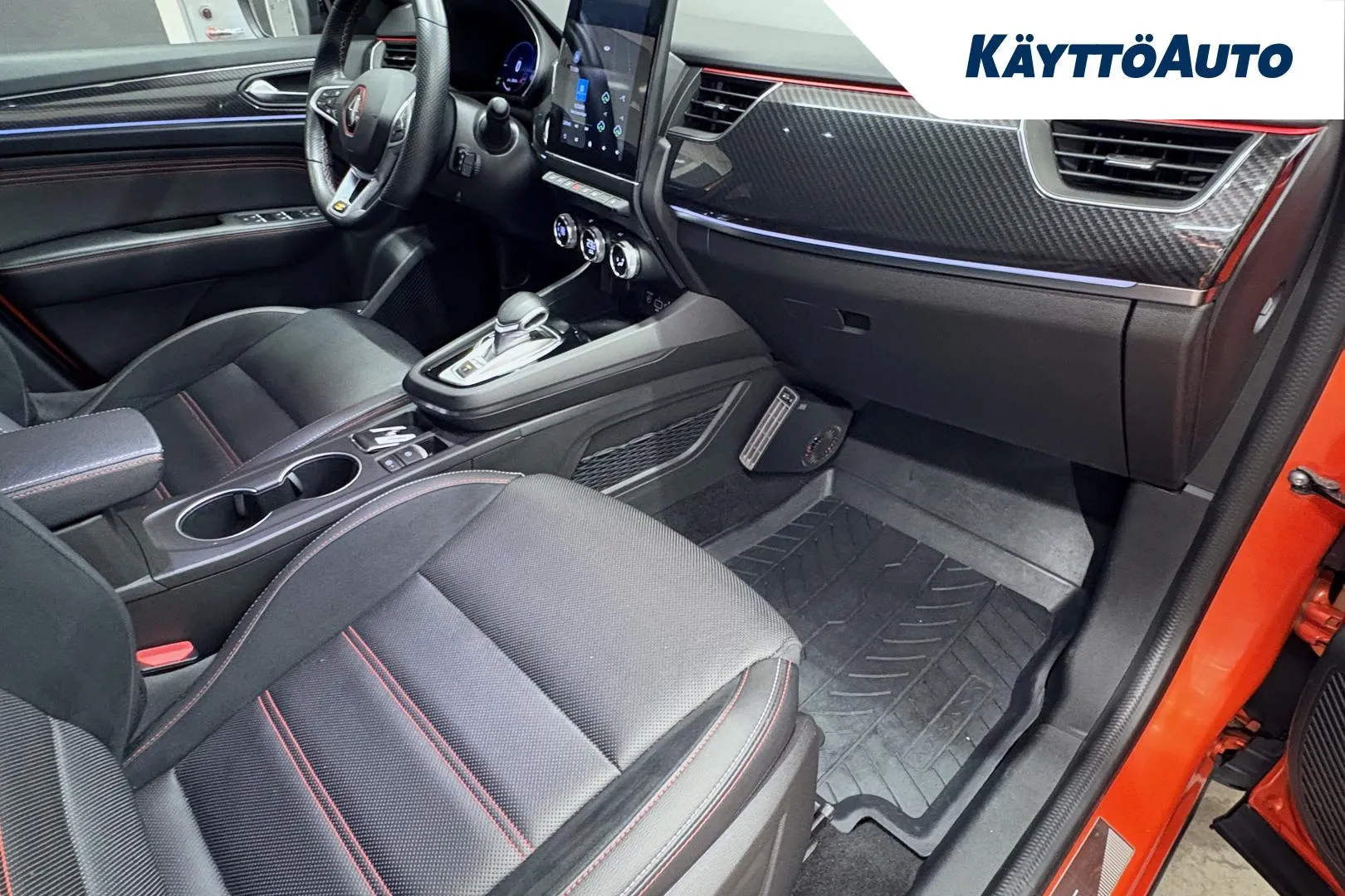 RENAULT Arkana EUH-591 carousel image