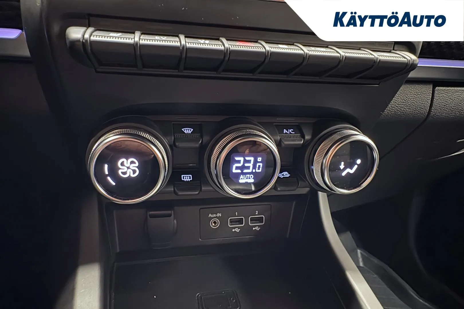 RENAULT Arkana EUH-591 carousel image