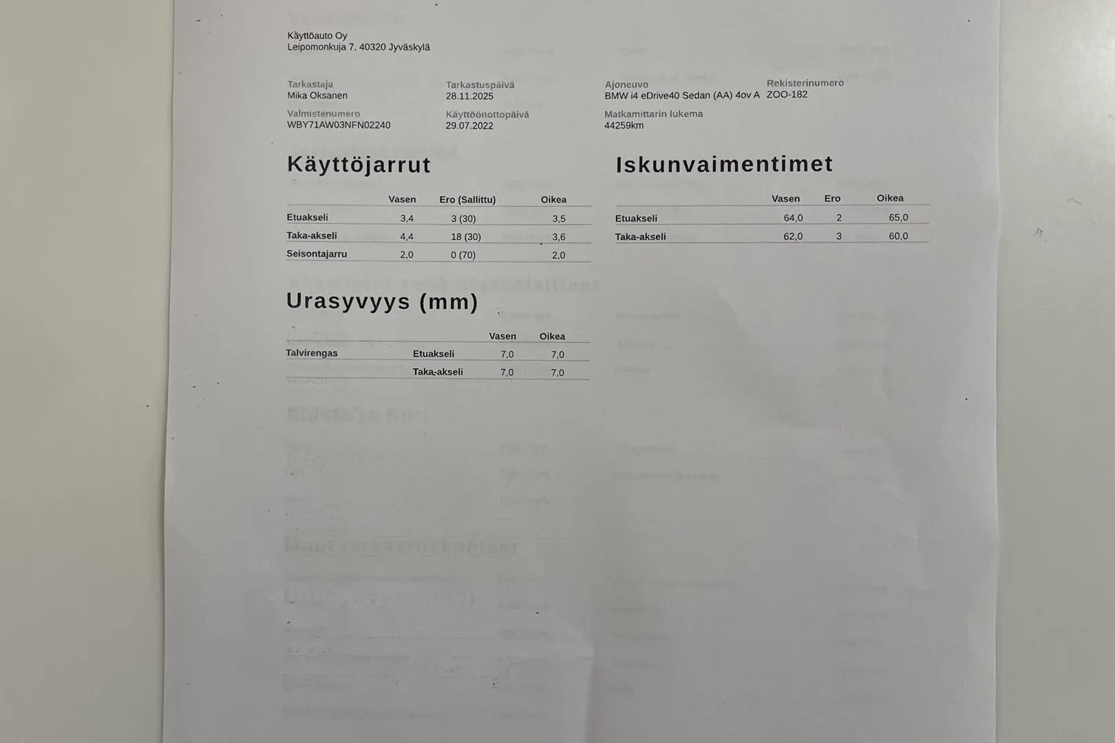 BMW i4 ZOO-182 carousel image