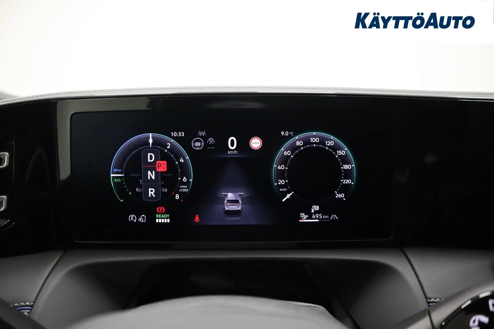 VOLKSWAGEN Tiguan ZPC-619 carousel image