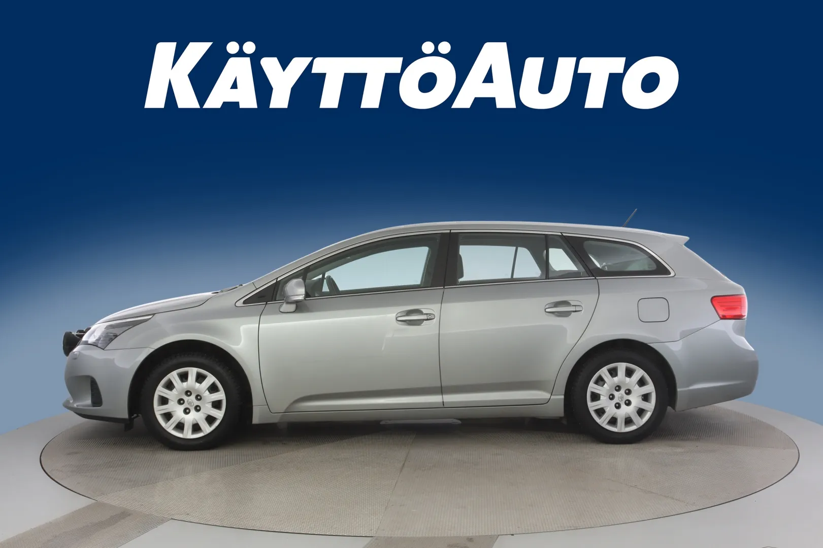 TOYOTA Avensis CTK-959 carousel image