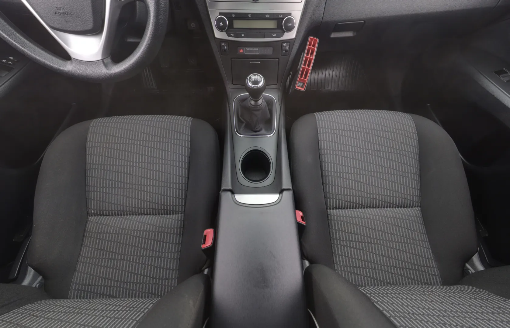 TOYOTA Avensis CTK-959 carousel image