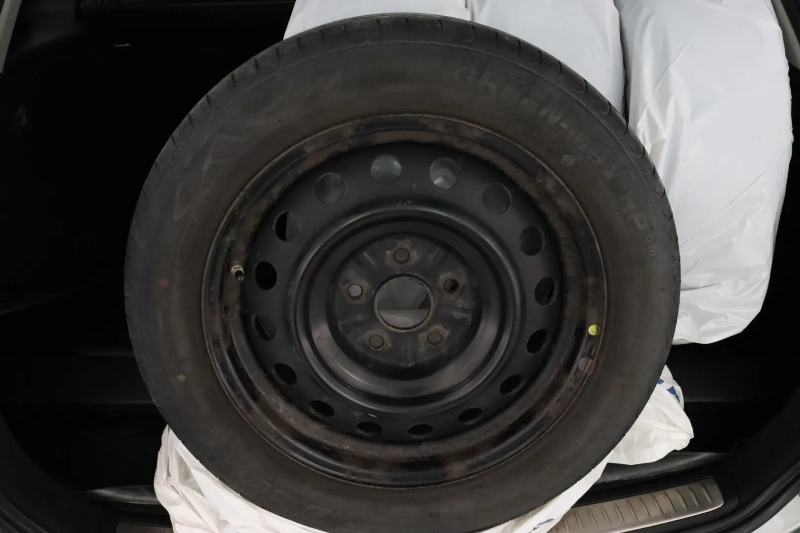 TOYOTA Avensis CTK-959 carousel image