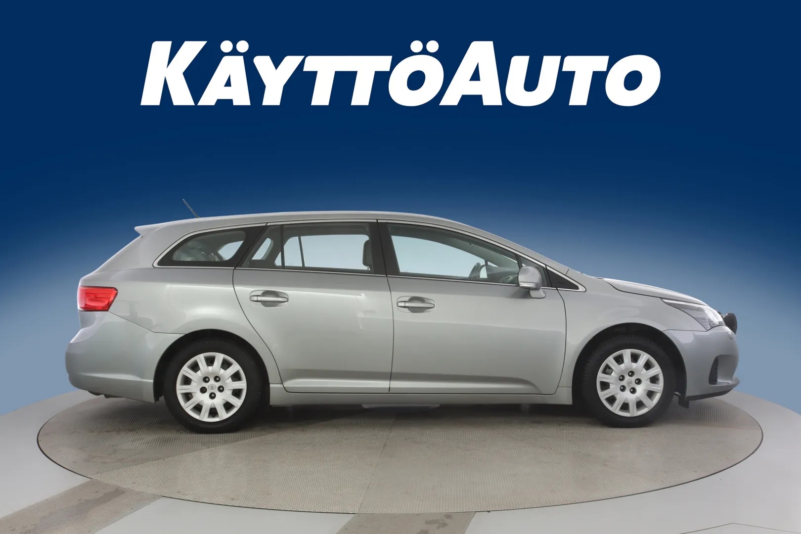 TOYOTA Avensis CTK-959 carousel image