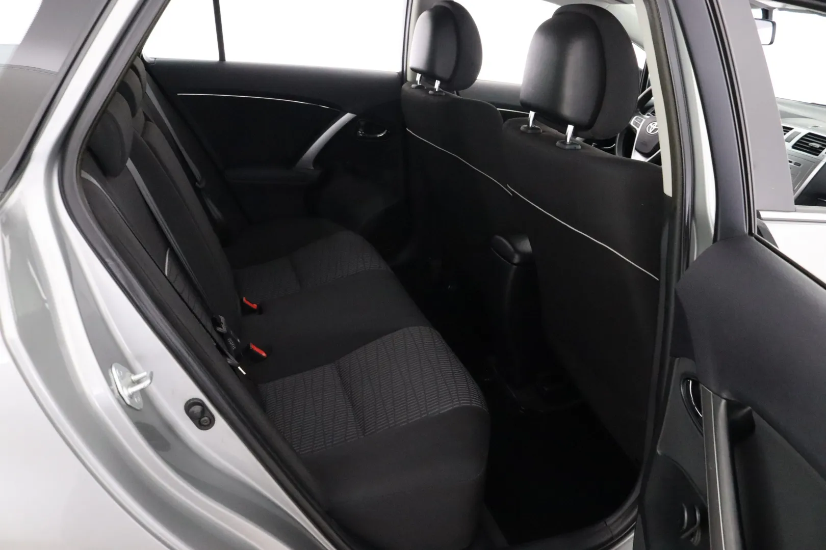 TOYOTA Avensis CTK-959 carousel image