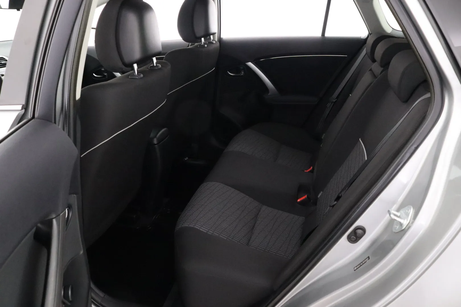 TOYOTA Avensis CTK-959 carousel image