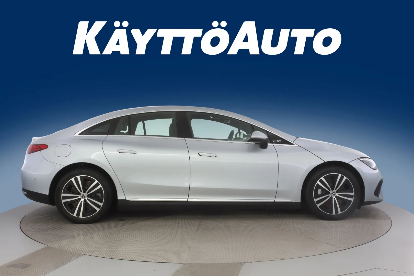 MERCEDES-BENZ EQE RXJ-976 carousel image