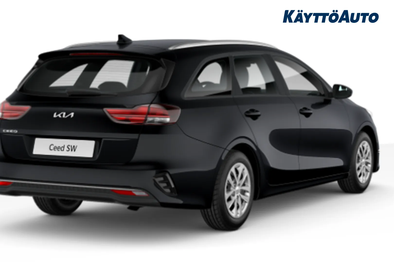 Kia Ceed LTC-124 carousel image