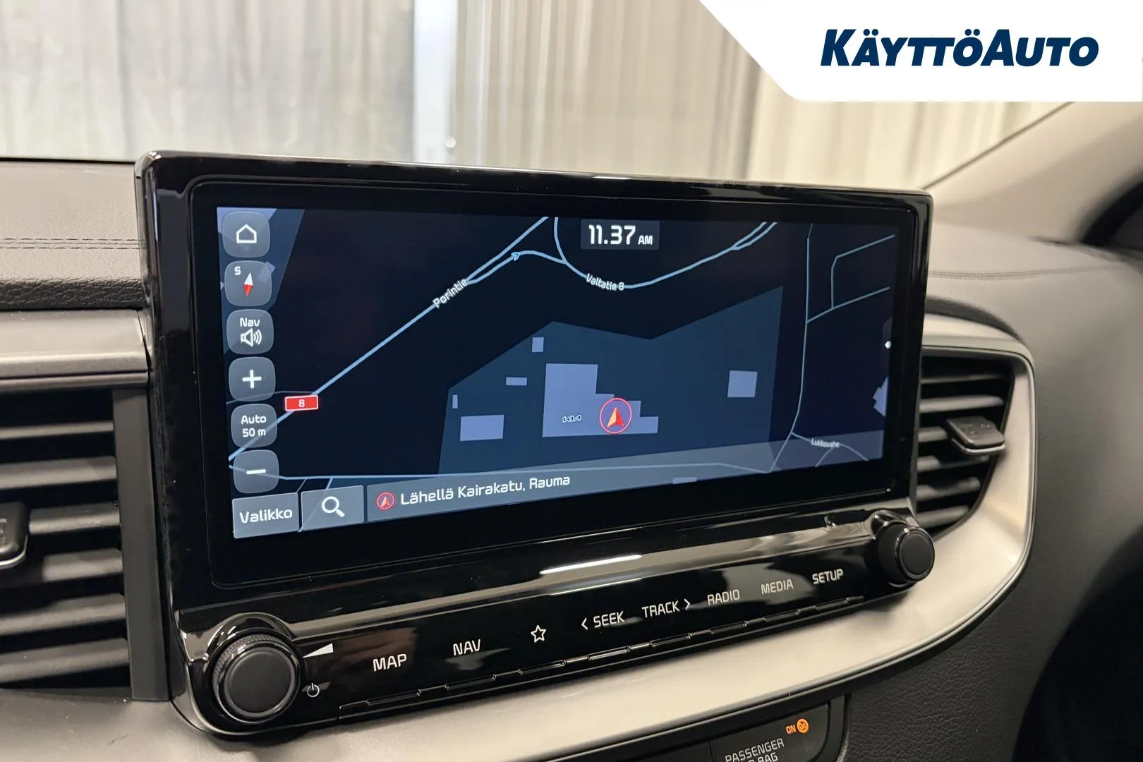 Kia Ceed MRL-755 carousel image