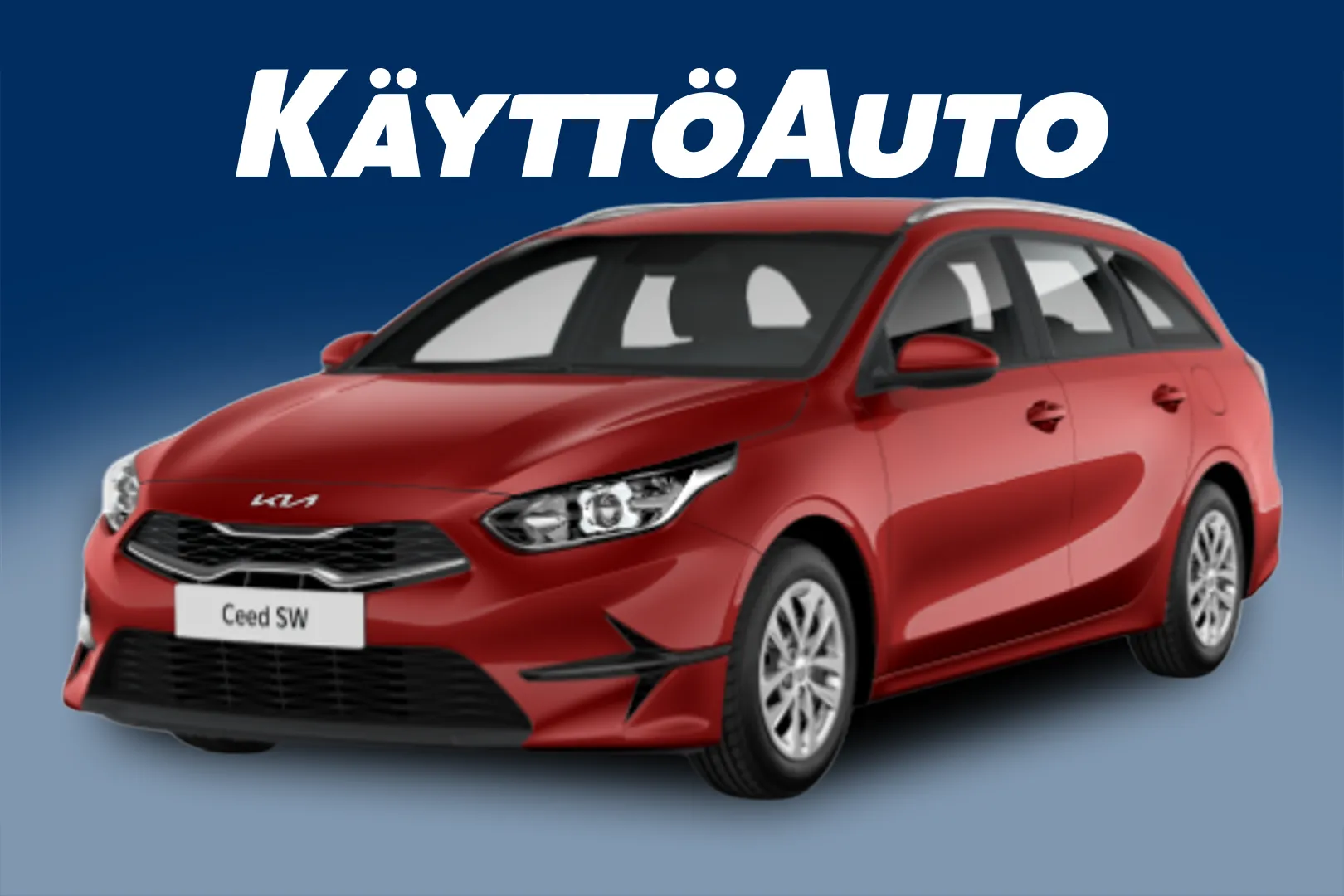 Kia Ceed LTH-629 carousel image