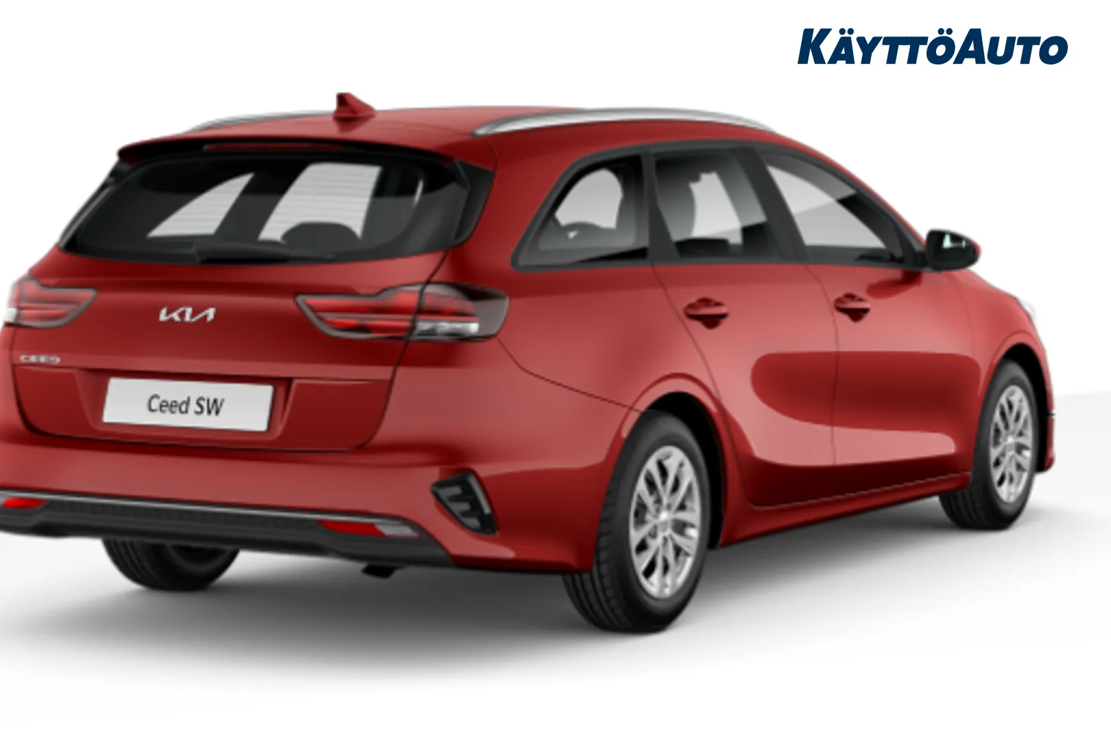 Kia Ceed LTH-629 carousel image