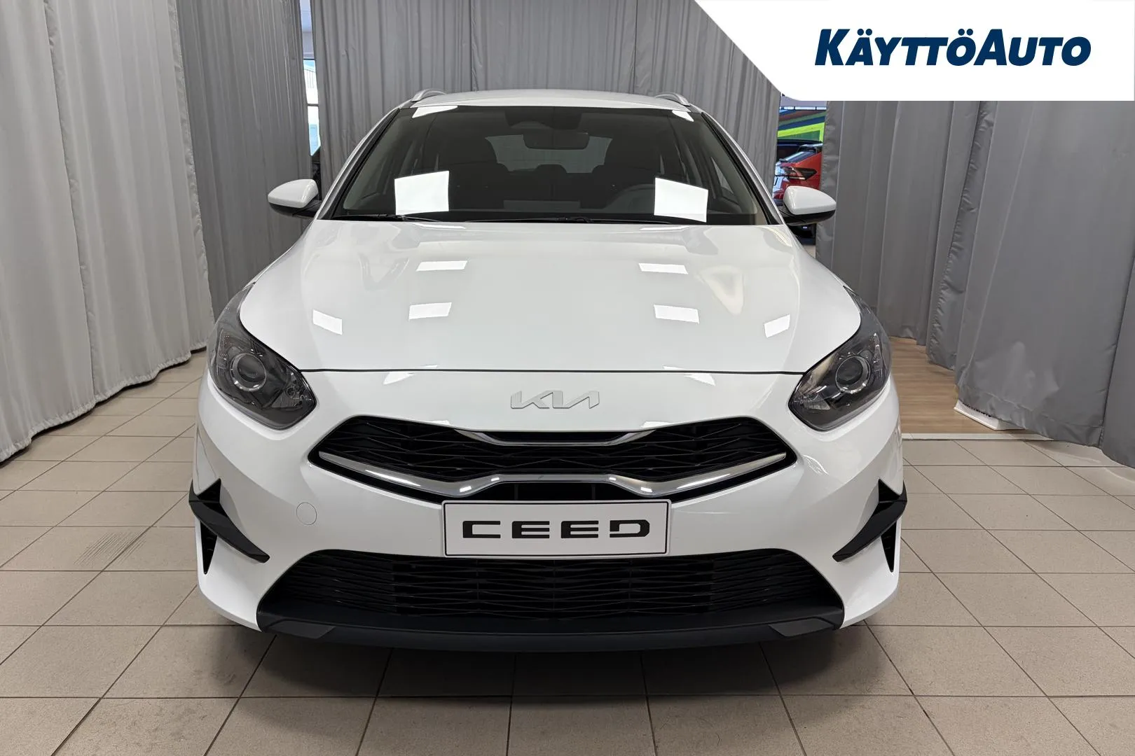 Kia Ceed NOA-520 carousel image