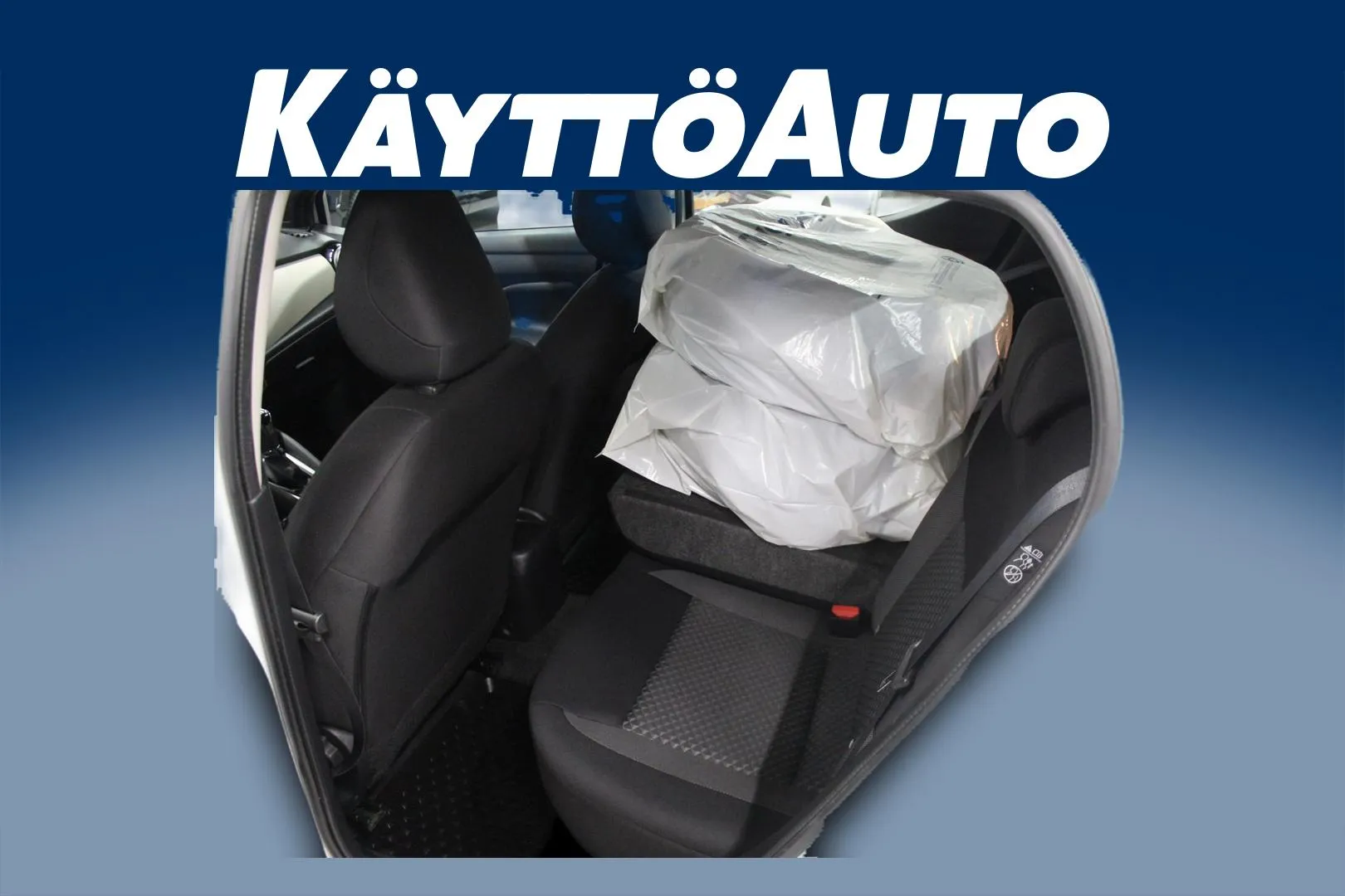 NISSAN Micra YLV-695 carousel image