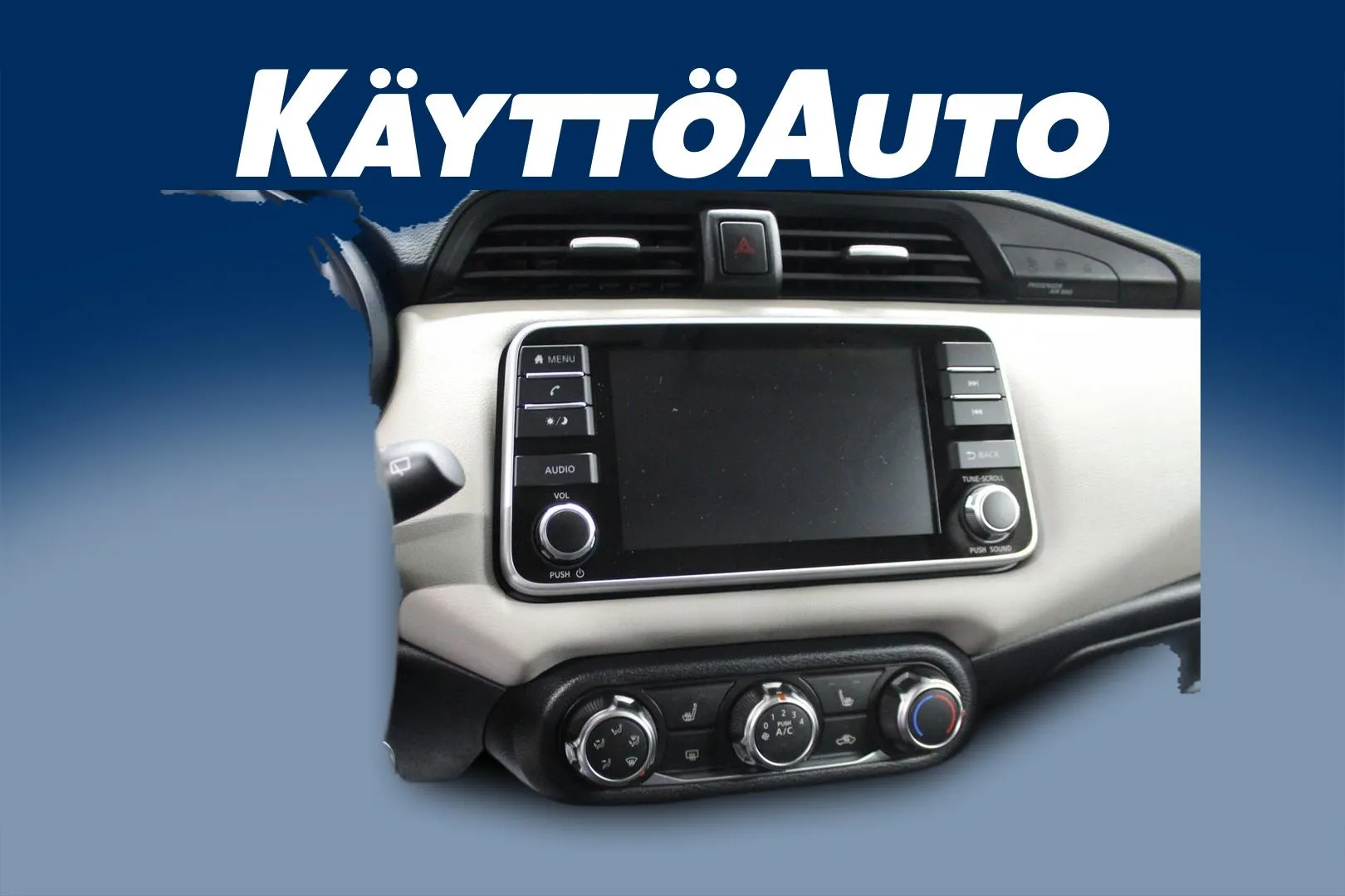 NISSAN Micra YLV-695 carousel image