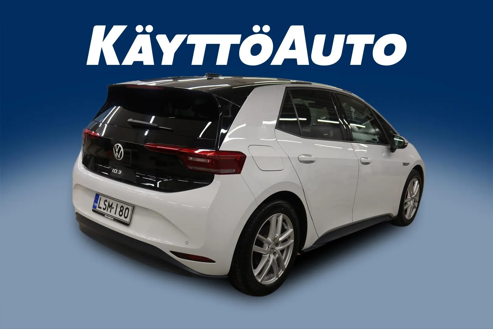 Volkswagen ID.3 LSM-180 carousel image