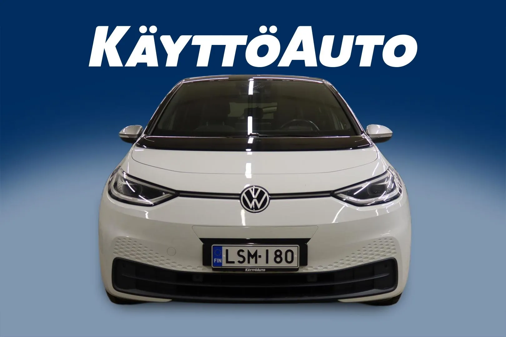 Volkswagen ID.3 LSM-180 carousel image