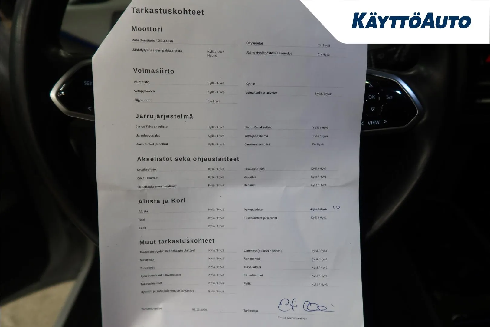 Volkswagen ID.3 LSM-180 carousel image