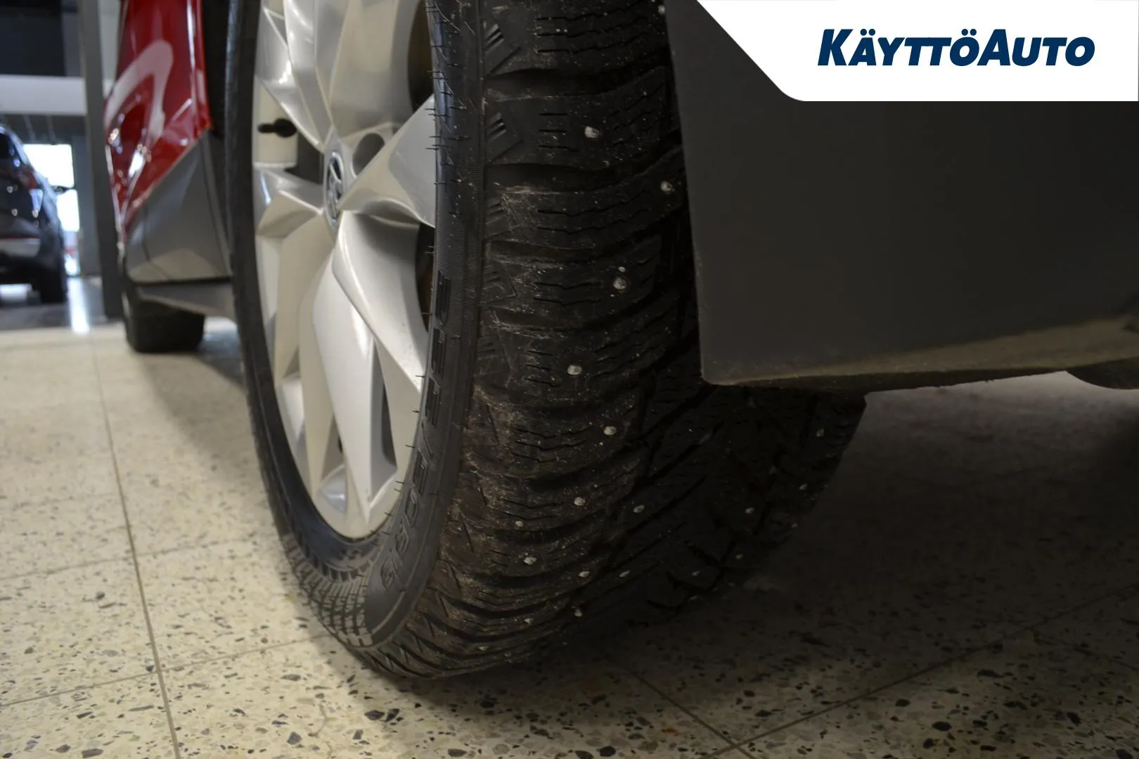 SKODA Enyaq OZY-908 carousel image