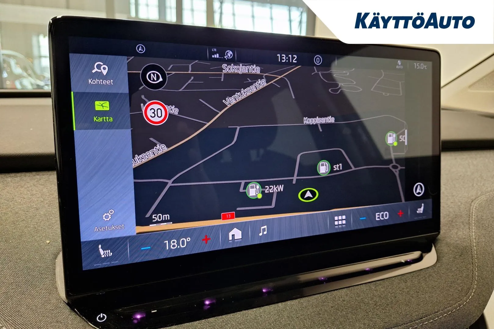 SKODA Enyaq OZY-908 carousel image